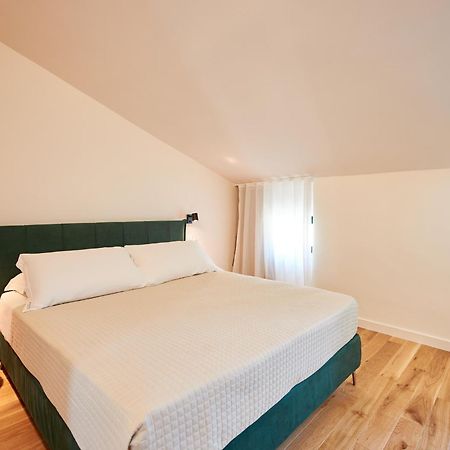 Villa Rosa Residence Santa Maria di Castellabate Bagian luar foto