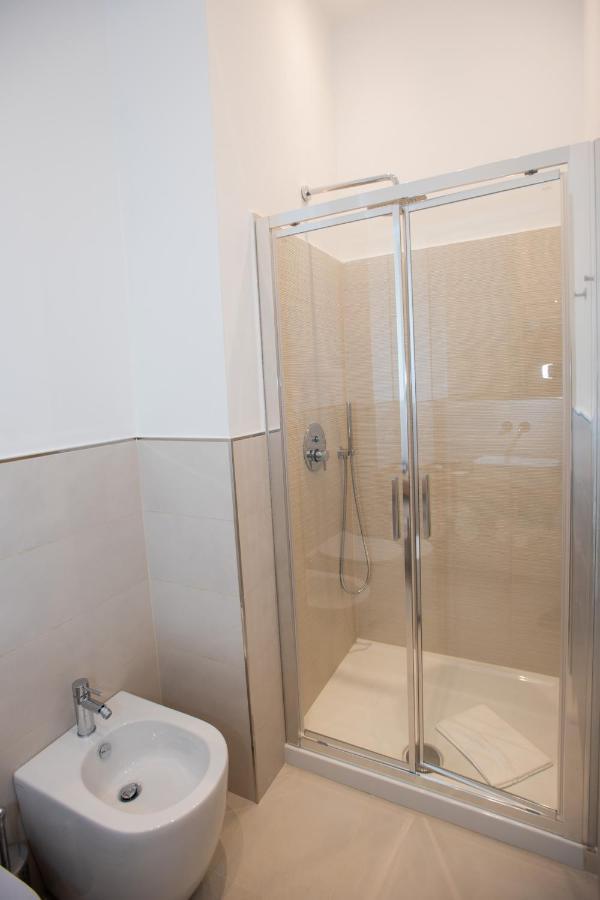 Villa Rosa Residence Santa Maria di Castellabate Bagian luar foto